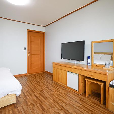 Fantastic Ocean View Sydney Hotel Jeju Exterior foto