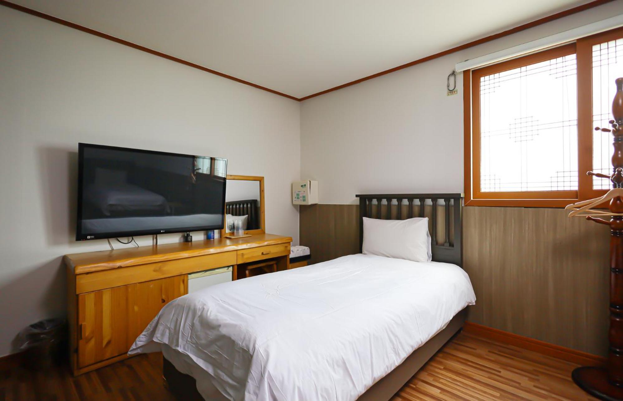 Fantastic Ocean View Sydney Hotel Jeju Exterior foto