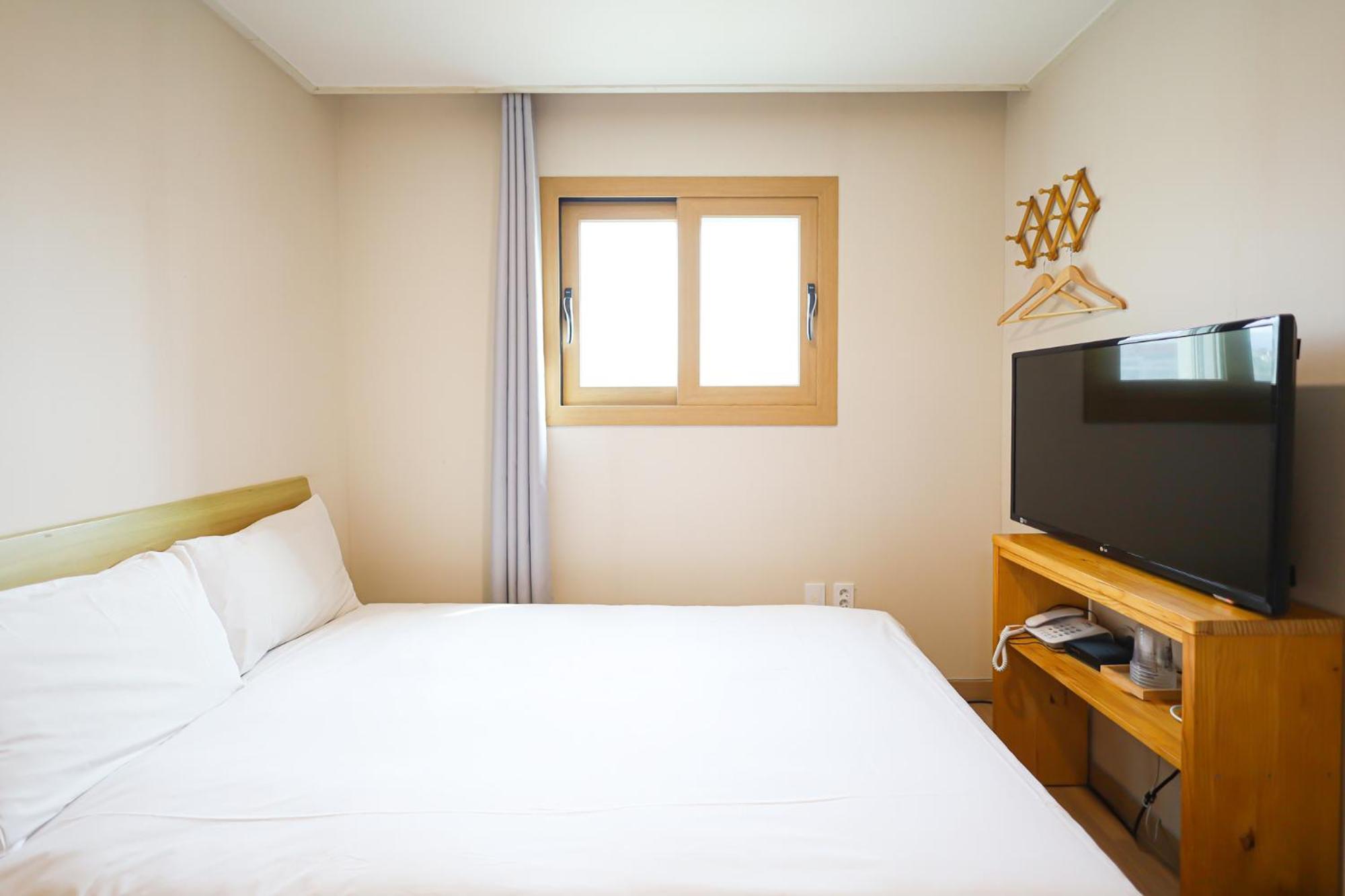 Fantastic Ocean View Sydney Hotel Jeju Exterior foto